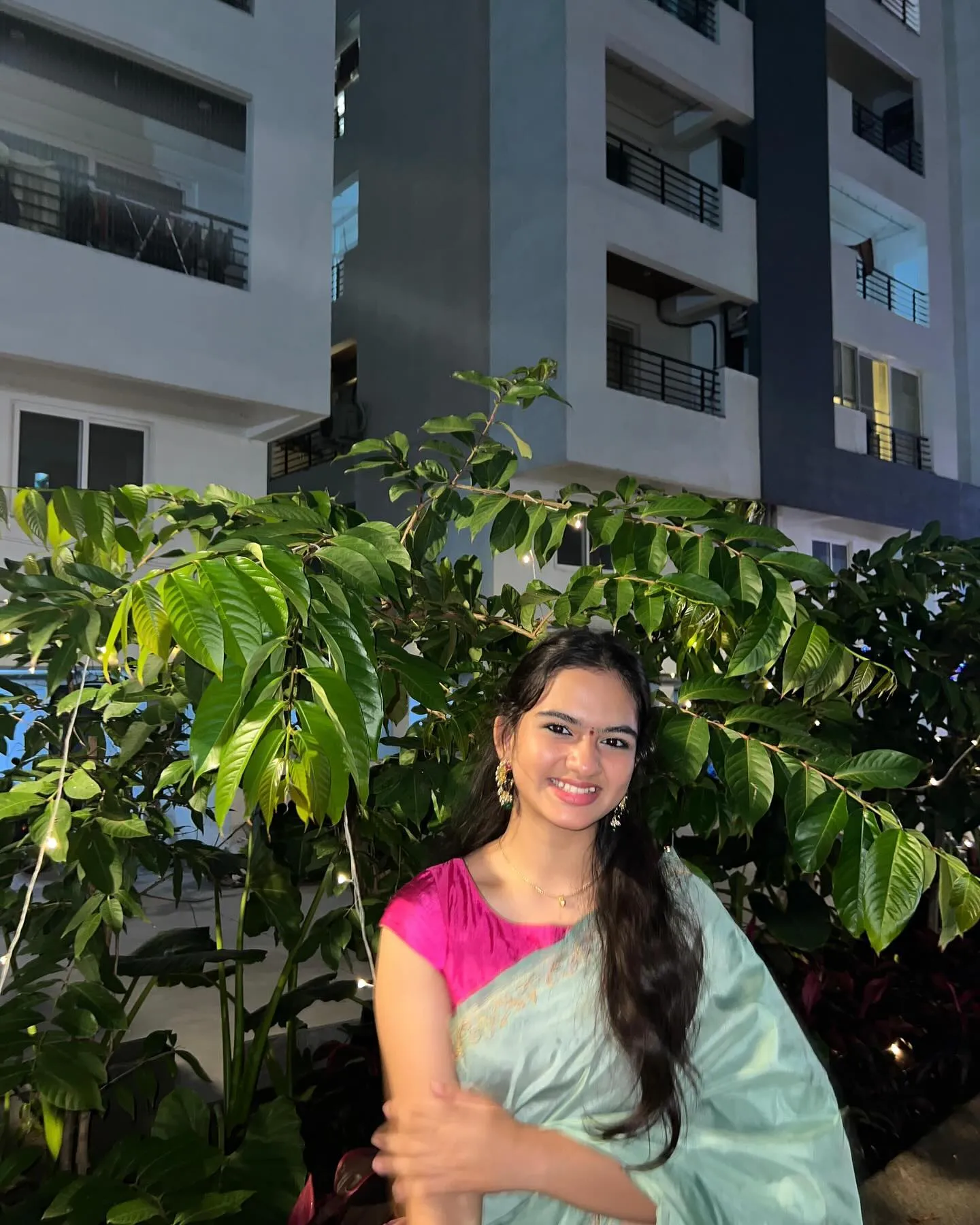 vasanthika macha date of birth