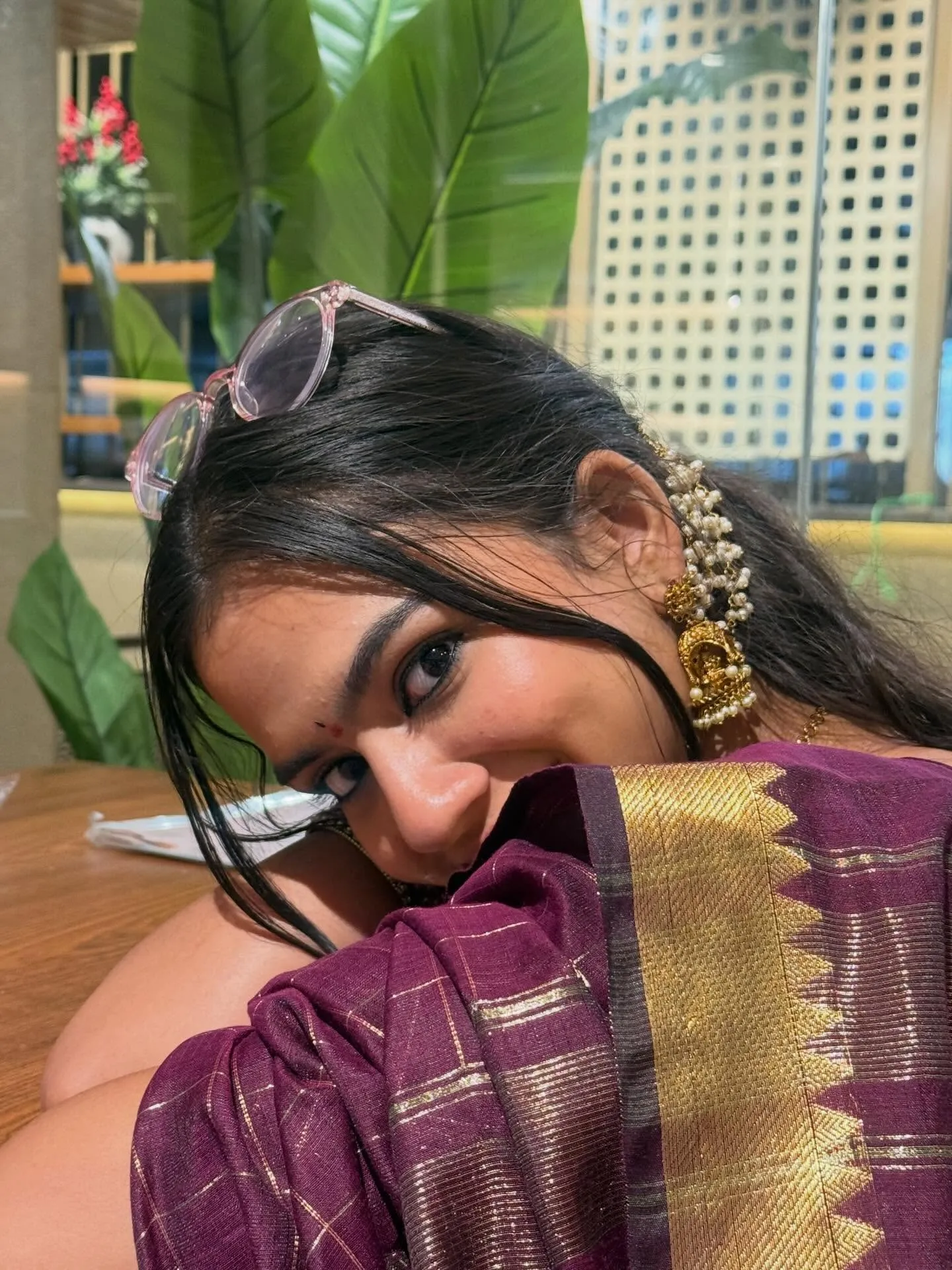 vasanthika macha missing
